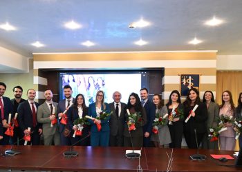 Giornata del Medico 2025, Potenza celebra etica, passione e futuro della professione