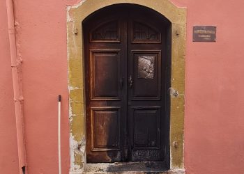 Atti intimidatori al medico di Ruvo del Monte: indagano i carabinieri