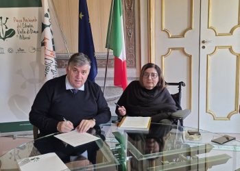 Protocollo tra Parco del Cilento, Vallo di Diano Alburni con Mo.V.I.Ca. APS per accessibilità e sostenibilità