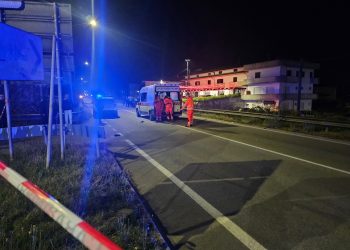 Investito da un’auto a Montesano, muore 75enne