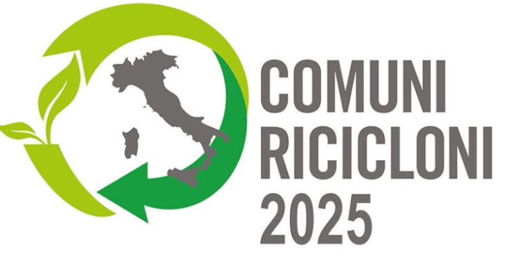 Comuni Ricicloni 2025, alcuni paesi Vallo di Diano tra i più virtuosi in Campania