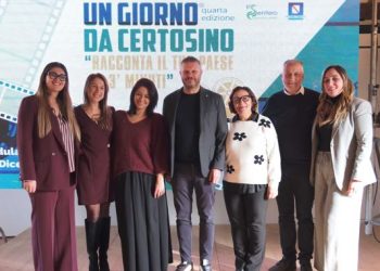 Una marea di video per “Un Giorno da Certosino” a Padula: ecco i vincitori