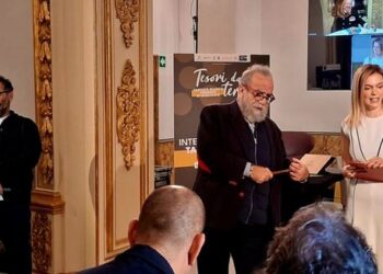 Asta mondiale del tartufo a Matera: solidarietà da record con 22mila euro raccolti