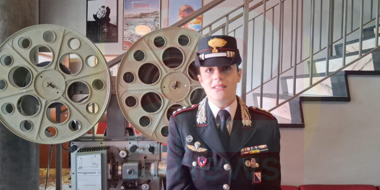 I carabinieri in prima linea contro le truffe agli anziani. Anche al cinema Adriano le proiezione dello spot con Lino Banfi