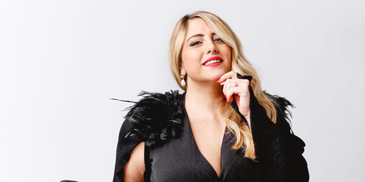 Benedetta De Luca, tedofora della Fiamma Olimpica: simbolo di inclusione, speranza e resilienza