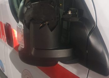 Ubriaco a Sala Consilina: aggredisce l’autista del 118 e danneggia l’ambulanza