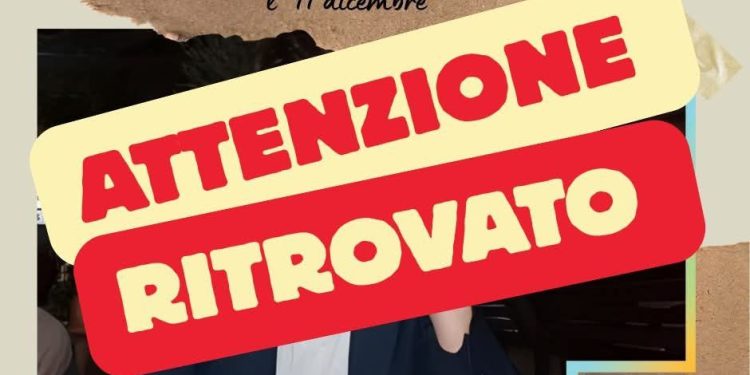 Ritrovato Marco Giosa, il giovane di Tito scomparso a Roma: sta bene