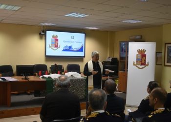 Il Questore di Potenza consegna riconoscimenti e medaglie al personale della Polizia di Stato