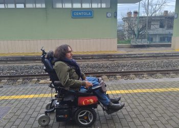 Stazioni inaccessibili nel Cilento: l’attivista Christian Durso porta il caso Centola–Pisciotta sul tavolo della Regione Campania