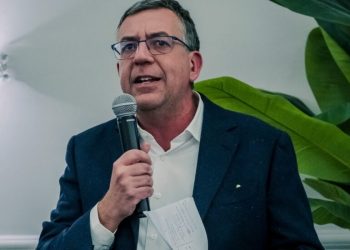 Consiglio Regionale della Campania: Manfredi presidente, Trapanese e Fabbricatore vicepresidenti