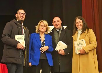 Il culto micaelico di Padula entra nell’Inventario del Patrimonio Immateriale della Campania