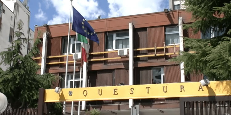 Questura di Potenza: il bilancio di un anno di attività