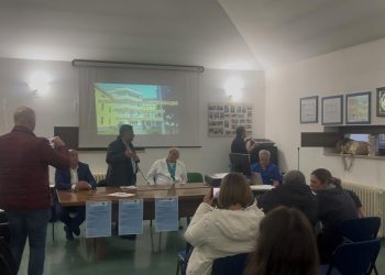 Chirurgia ambulatoriale, confronto all’ospedale “Curto” di Polla
