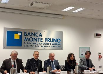 Cronaca giudiziaria e libertà di stampa: deontologia, responsabilità e tutela dei diritti al centro del confronto di Sant’Arsenio