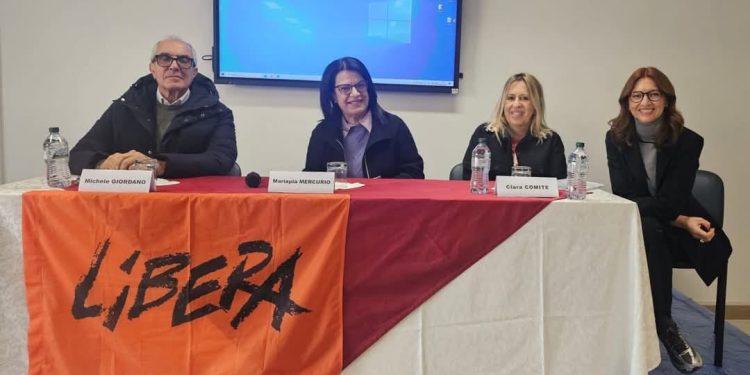Solidarietà, cultura e legalità: tre giornate di impegno e crescita all’Istituto “A. Sacco” di Sant’Arsenio