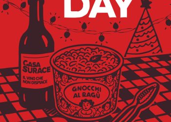Il Ragù Day fa tappa a Sala Consilina tra cibo, musica e convivialità