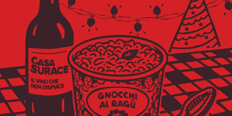 Il Ragù Day fa tappa a Sala Consilina tra cibo, musica e convivialità