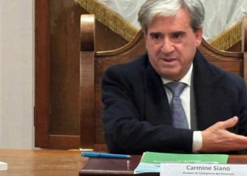 Aggressione al sindaco di Castiglione del Genovesi: le condizioni sono gravi. Continuano le indagini