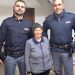 Anziana non rientra a casa. La nipote lancia l’allarme. La Polizia di Stato a Melfi