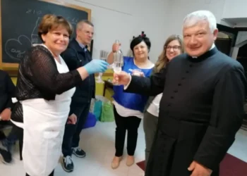 Morto don Antonio Meliante, il parroco di Pignola rimasto ustionato in un incidente sulla Tito-Brienza