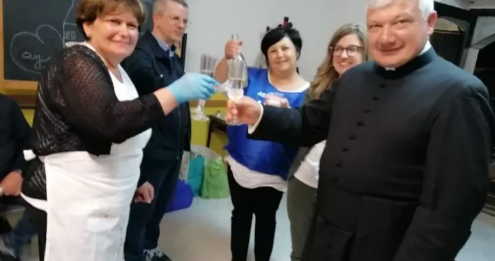 Morto don Antonio Meliante, il parroco di Pignola rimasto ustionato in un incidente sulla Tito-Brienza