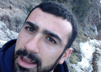 Tragedia negli Stati Uniti: muore a Houston Nino Ruocco, 42 anni. Sgomento a Orria e nel Cilento