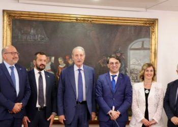 La Giunta della Basilicata fa i conti con il 2025: sanità, cantieri e imprese, il bilancio degli assessori dopo Bardi