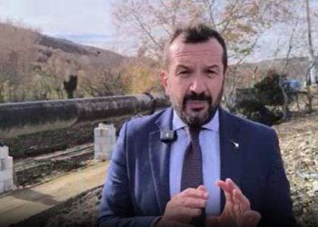 Dighe, collegamento Acerenza-Genzano verso il traguardo