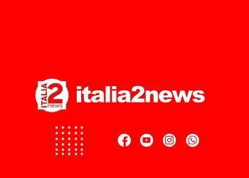Boom di streaming per Italia2News nella settimana di Natale : oltre 3000 visualizzazioni al giorno