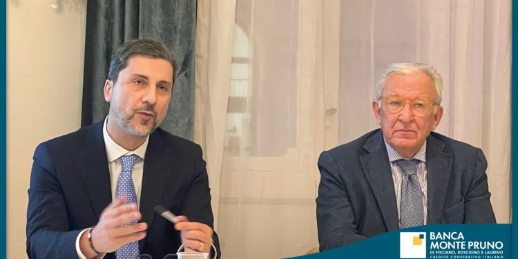 La Banca Monte Pruno chiude un 2025 positivo e guarda al 2026 con ambizione e innovazione: “radici solide e sguardo avanti”