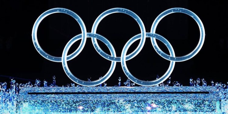 Gli studenti del “Cicerone” di Sala Consilina tra gli spettatori delle gare di Milano Cortina 2026