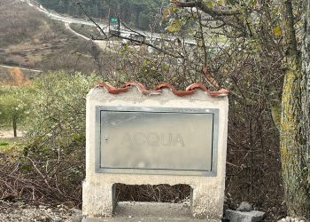 Vietri di Potenza, l’acqua arriva nelle aree rurali: svolta storica dopo 40 anni di attesa