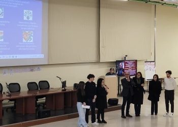 Open Day all’Istituto “Sacco” di Sant’Arsenio: una giornata di incontri, idee e futuro