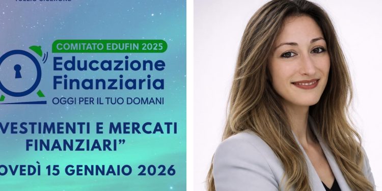 Banca Monte Pruno e Istituto “Marco Tullio Cicerone” insieme per educare alla finanza consapevole