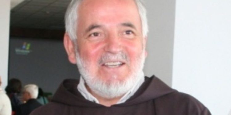 Lutto a Vietri di Potenza per la scomparsa di padre Giuseppe Celli: era originario di Torre Orsaia