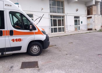 Furto a Piaggine, colpita l’OdV “Soccorso Sociale dei Quattro Comuni”: rubata attrezzatura di servizio