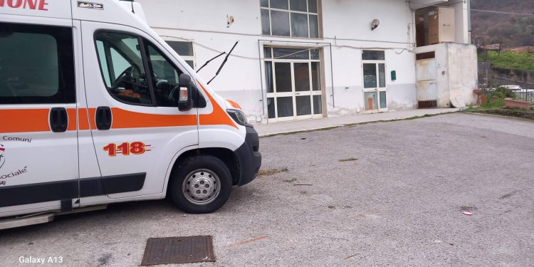 Furto a Piaggine, colpita l’OdV “Soccorso Sociale dei Quattro Comuni”: rubata attrezzatura di servizio