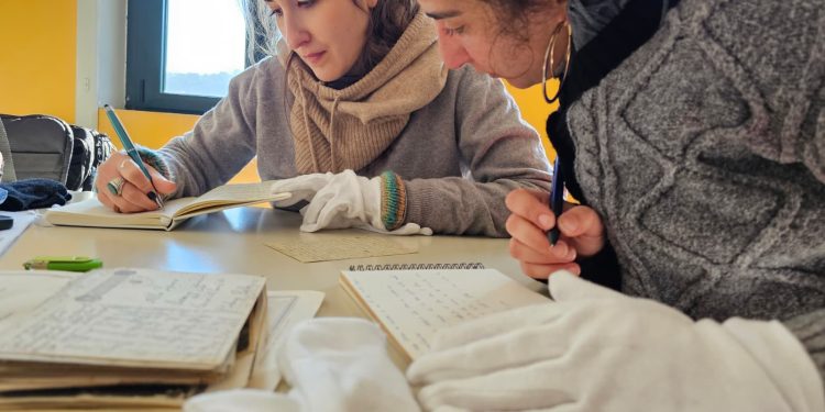 Dai documenti dell’Archivio di Polla all’opera teatrale grazie alla ricerca di Veronica D’Elia e Marta Polidoro