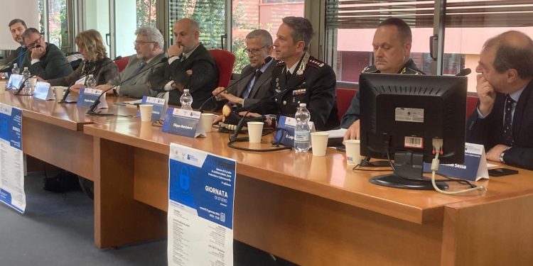 Legalità e sicurezza dei dati. UNISA chiude il master, presente Banca Monte Pruno