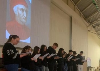 “Non dimenticare l’inferno”: al “Sacco” di Sant’Arsenio una lezione di Memoria e coscienza