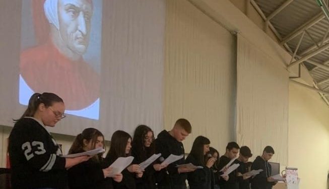 “Non dimenticare l’inferno”: al “Sacco” di Sant’Arsenio una lezione di Memoria e coscienza