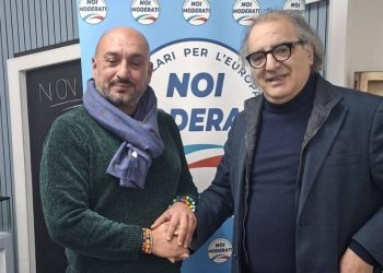 Amedeo Auriemma nominato responsabile regionale degli Affari Sociali e della Sanità in Campania
