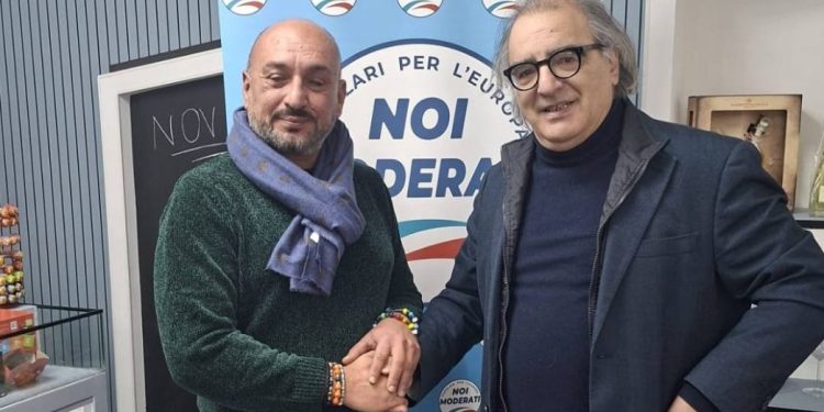 Amedeo Auriemma nominato responsabile regionale degli Affari Sociali e della Sanità in Campania