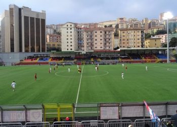 Partita Potenza-Siracusa, stop ai biglietti per i tifosi ospiti: vietata la vendita ai residenti nel Siracusano