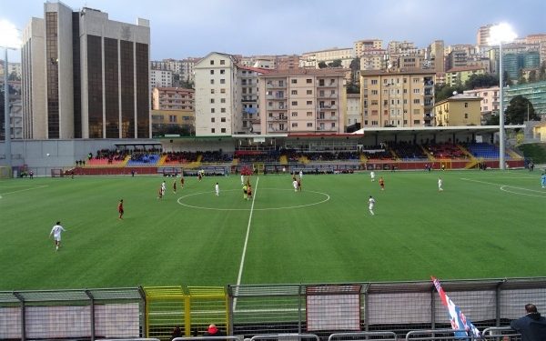 Partita Potenza-Siracusa, stop ai biglietti per i tifosi ospiti: vietata la vendita ai residenti nel Siracusano