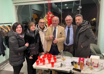 Guzzo, Loviso, Guadagno e Carione tra 16 nuovi consiglieri provinciali