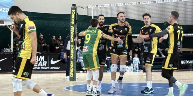 Valdiano davanti al suo pubblico per fermare l’invincibile Taviano