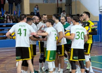 Trasferta chiave a Leverano: Valdiano in scia alle prime