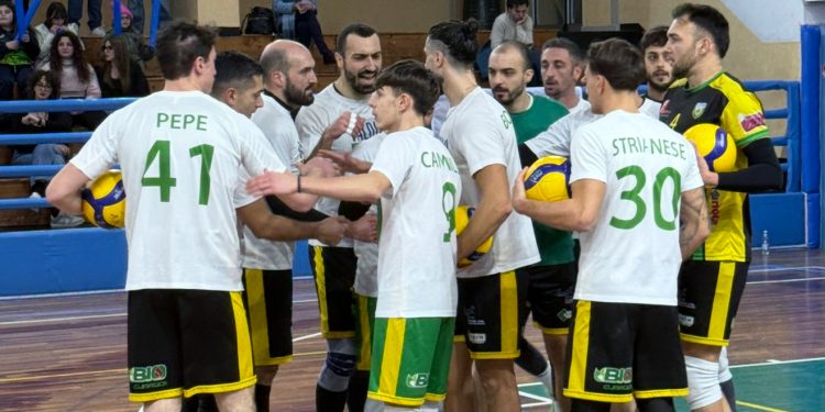 Trasferta chiave a Leverano: Valdiano in scia alle prime