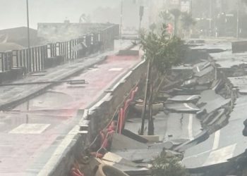 Ciclone Harry. Il meteorologo Giuseppe Stabile: “Misure preventive di sindaci e Protezione Civile fondamentali per salvare vite umane”